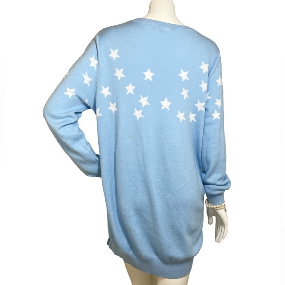 Seraphine Maternity for women Mama + mim star style 100% cotton Size “L”. - Picture 2 of 12